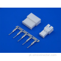 Conector de inclinação PHR e pH 2,0mm